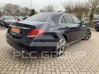 2019 Mercedes Benz E 300