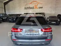 2019 Mercedes Benz E 300