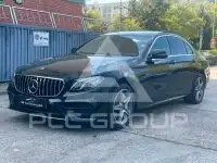 2019 Mercedes Benz E 300