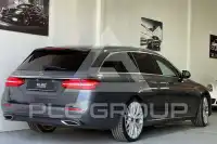 2019 Mercedes Benz E 300