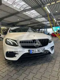 2019 Mercedes Benz E 300