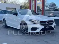 2019 Mercedes Benz E 300