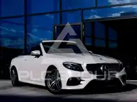 2019 Mercedes Benz E 300