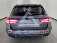 2019 Mercedes Benz E 300
