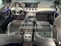 2019 Mercedes Benz E 300