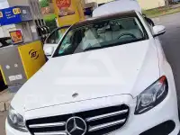2019 Mercedes Benz E 300