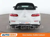2019 Mercedes Benz E 300