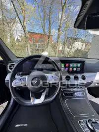 2019 Mercedes Benz E 300