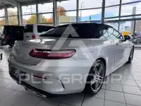 2019 Mercedes Benz E 300