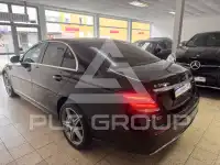 2019 Mercedes Benz E 300