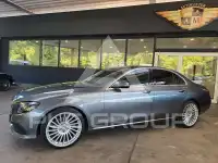 2019 Mercedes Benz E 300