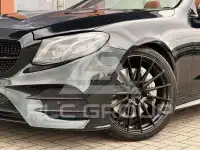 2019 Mercedes Benz E 300