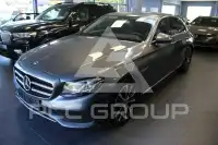 2019 Mercedes Benz E 300