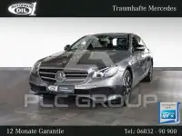 2019 Mercedes Benz E 300