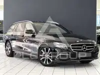 2019 Mercedes Benz E 300
