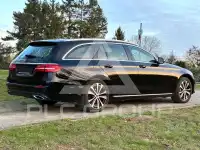 2019 Mercedes Benz E 300