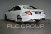 2019 Mercedes Benz E 300