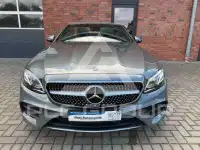 2019 Mercedes Benz E 300