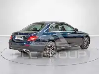 2019 Mercedes Benz E 300