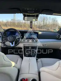 2019 Mercedes Benz E 300