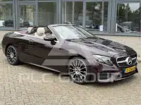2019 Mercedes Benz E 300