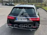 2019 Mercedes Benz E 300
