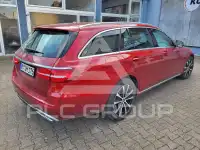 2019 Mercedes Benz E 300