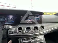 2019 Mercedes Benz E 300