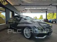 2019 Mercedes Benz E 300