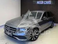 2019 Mercedes Benz E 300