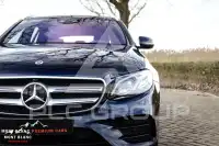 2019 Mercedes Benz E 300