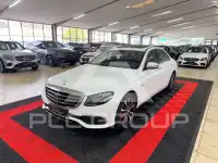 2019 Mercedes Benz E 300