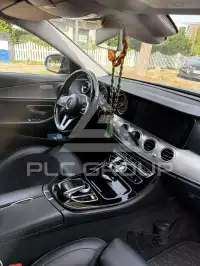 2019 Mercedes Benz E 300