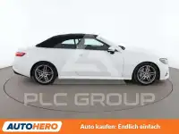 2019 Mercedes Benz E 300