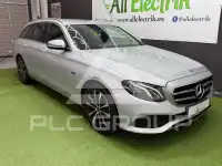 2019 Mercedes Benz E 300