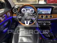 2019 Mercedes Benz E 300