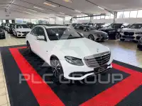2019 Mercedes Benz E 300