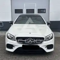 2019 Mercedes Benz E 300