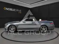 2019 Mercedes Benz E 300