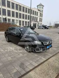 2019 Mercedes Benz E 300