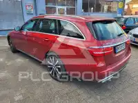 2019 Mercedes Benz E 300