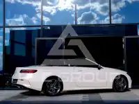 2019 Mercedes Benz E 300