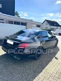 2019 Mercedes Benz E 300