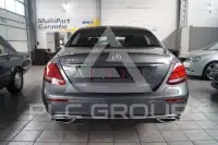 2019 Mercedes Benz E 300