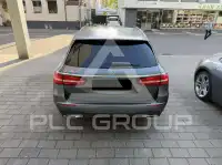 2019 Mercedes Benz E 300