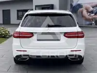 2019 Mercedes Benz E 300