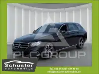 2019 Mercedes Benz E 300