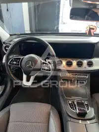 2019 Mercedes Benz E 300