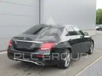 2019 Mercedes Benz E 300