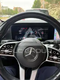 2019 Mercedes Benz E 300